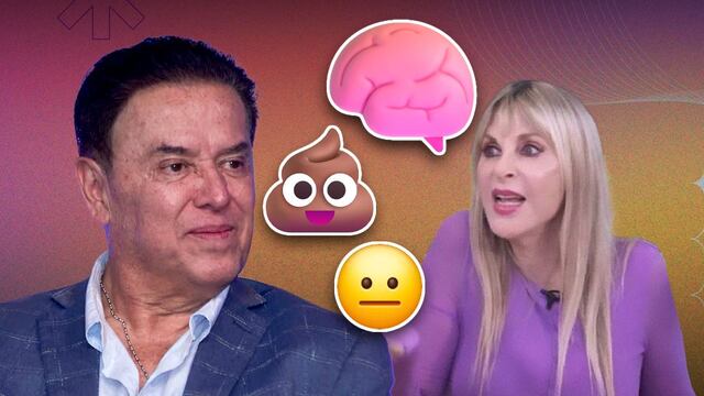 Mario Bezares insulta Shanik Berman por insistir en saber de la muerte de Paco Stanley