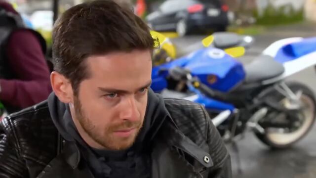 La Rosa de Guadalupe: ¿De qué trata “Rebelde amor”?