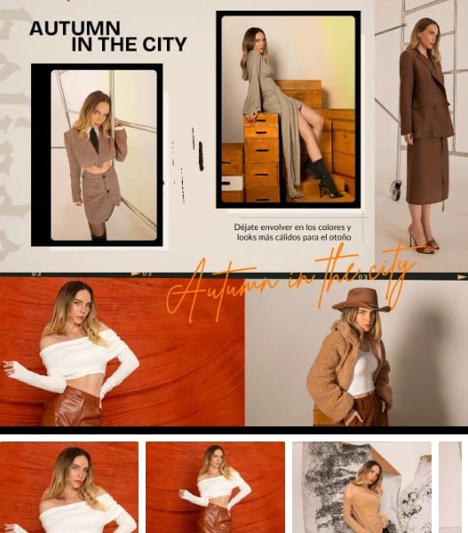 Shein x Belinda