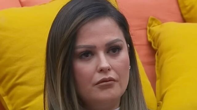 La disculpa de Mariana Echeverría en La Casa de los Famosos México 2024 habría sido planeada