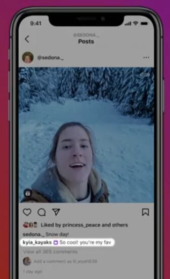 Instagram prepara nuevo sistema de suscripciones
