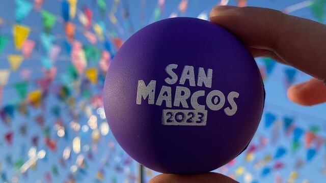 Feria de San Marcos 2023