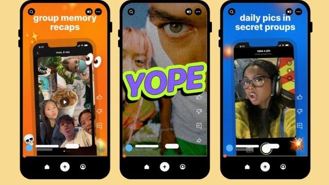 YOPE
