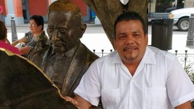 Te decimos quién era Alejandro Naredo, ex dirigente municipal del PRD que fue asesinado en Veracruz