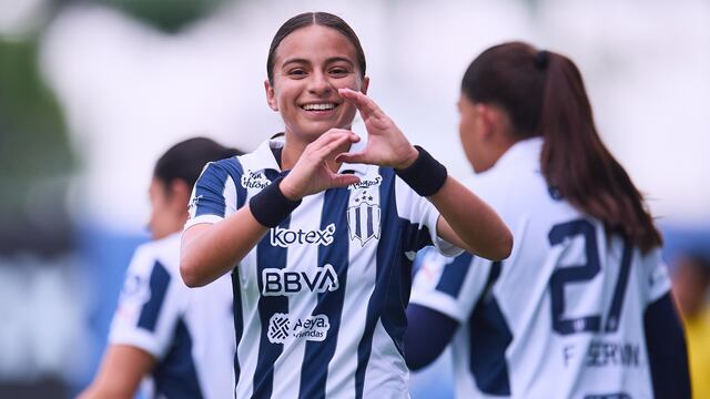 Rayadas vs Pachuca:  ¿A qué hora y dónde ver el partido de la Jornada 11 de la Liga MX Femenil?