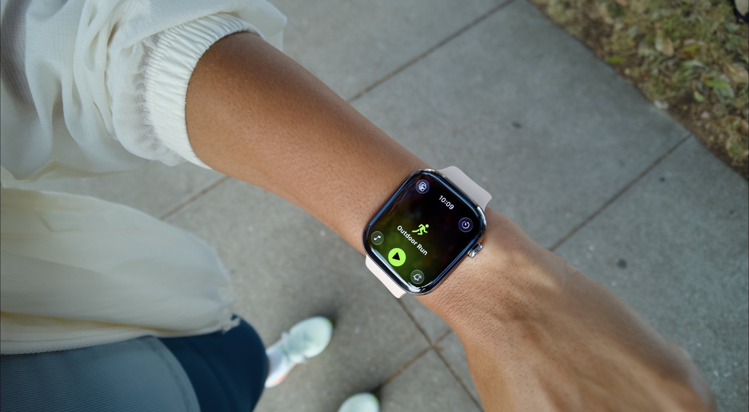 Se presentó el watchOS 26 en la WWDC 2025