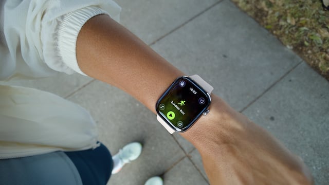Se presentó el watchOS 26 en la WWDC 2025