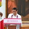 Salomón Jara anuncia acciones para recuperar la seguridad de Juchitán