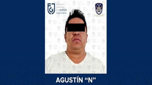 Cae “el Escorpión”, líder del Cártel de Tláhuac, en la CDMX