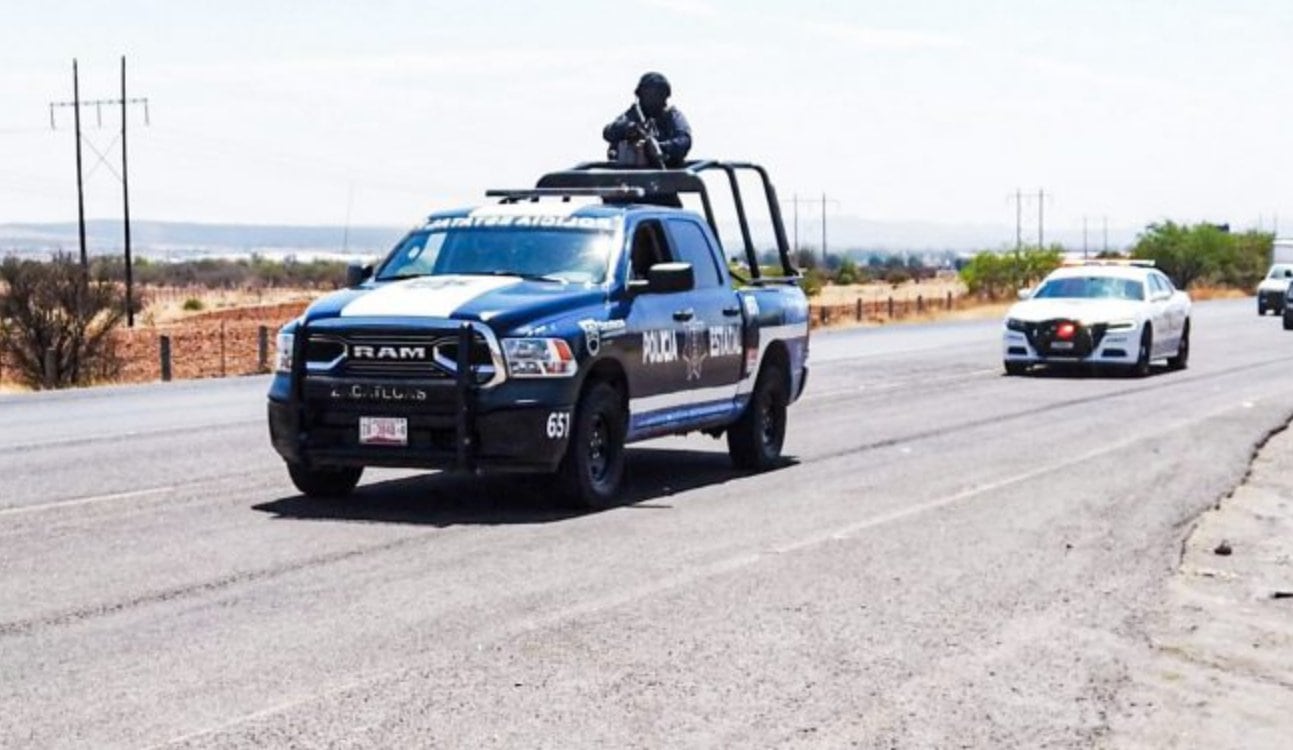 Enfrentamiento entre autoridades y civiles armados deja un muerto en Loreto, Zacatecas