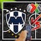 Rayados vs Pumas: ¿Cuándo y cómo ver el partido de Ida de los cuartos de final de la Liga MX?