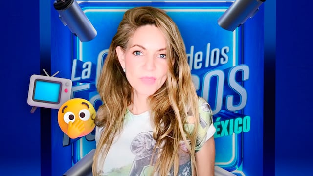 Manola Díez podría ser parte de La Casa de los Famosos México