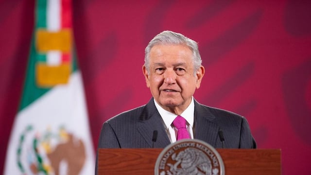 Andrés Manuel López Obrador