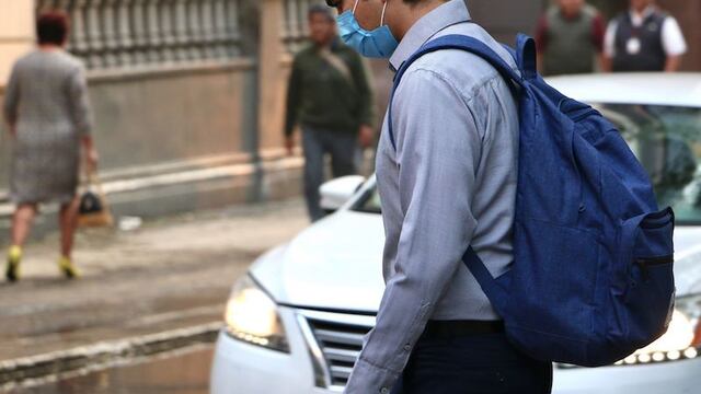 Coronavirus en México