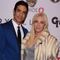 Cynthia Klitbo termina con Juan Vidal