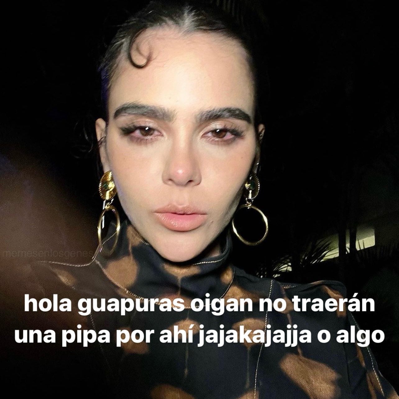Memes de Yuya pacheca