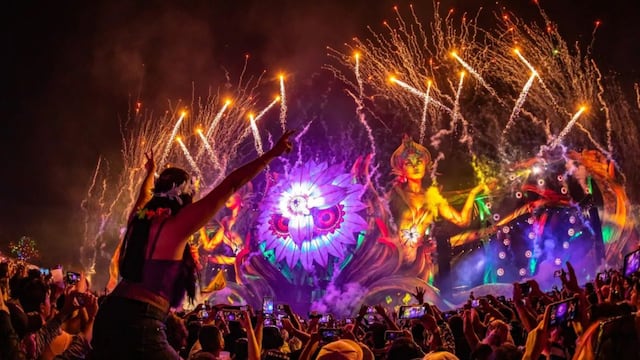 EDC México 2024