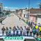 Ricardo Gallardo inauguró la rehabilitación de la avenida Valentín Amador de Soledad de Graciano Sánchez