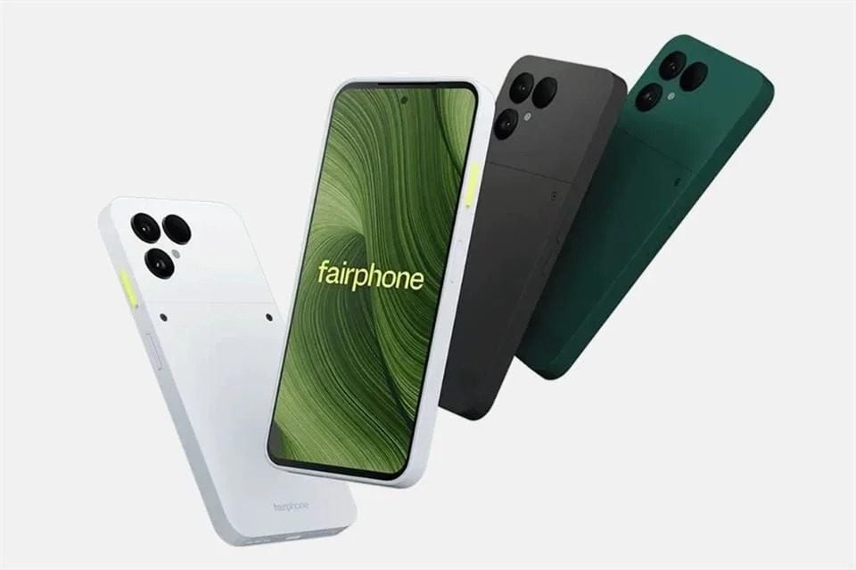 Fairphone 6