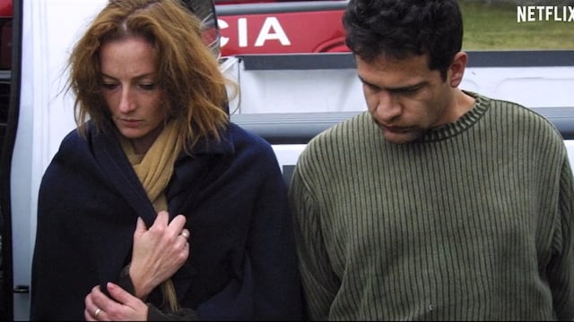 Caso Cassez-Vallarta en Netflix