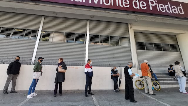 Nacional Monte de Piedad