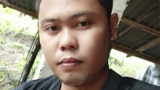 Hizo 300 sentadillas en Filipinas