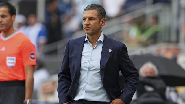 Jaime Lozano en la cuerda floja tras fracaso con Pachuca en Mundial de Clubes
