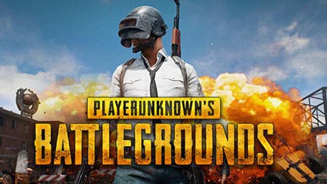 PUBG