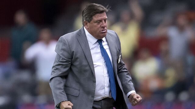 Miguel Herrera