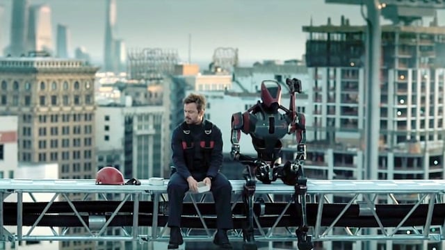 Westworld tercera temporada