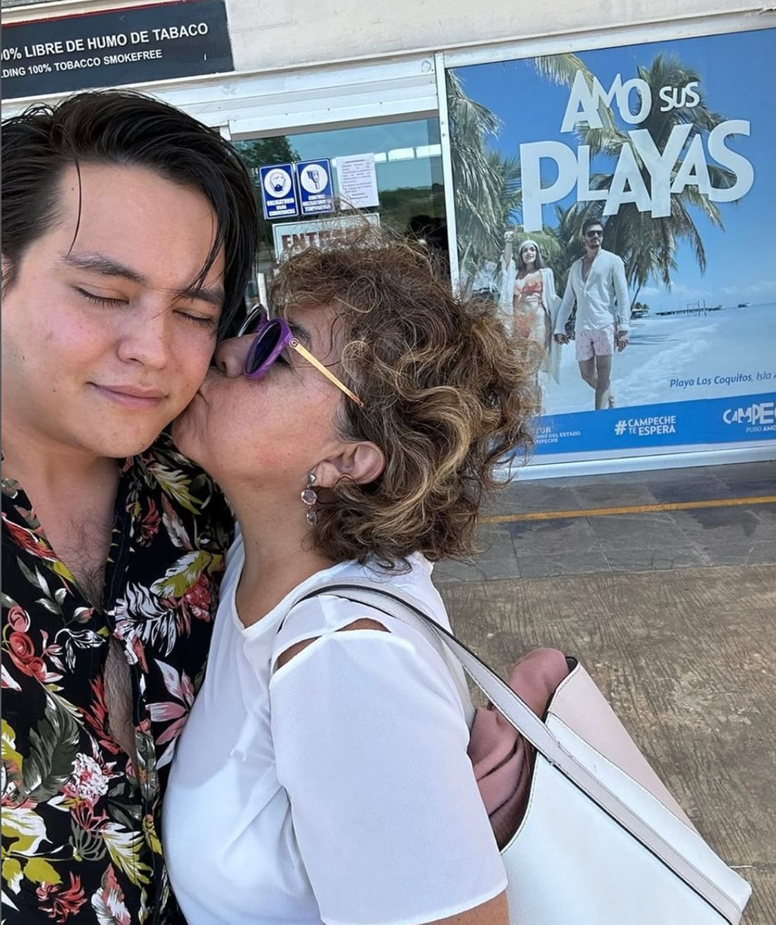 Rocío Bárcena, Subsecretaria de Construcción de Paz, Participación Social y Asuntos Religiosos