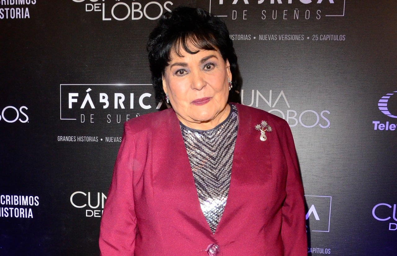 Carmen Salinas