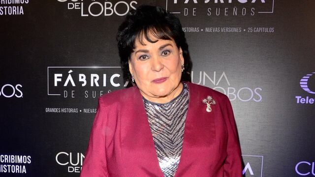 Carmen Salinas