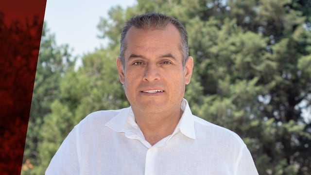 ¿Quién es Mario Ariel Juárez Rodríguez?