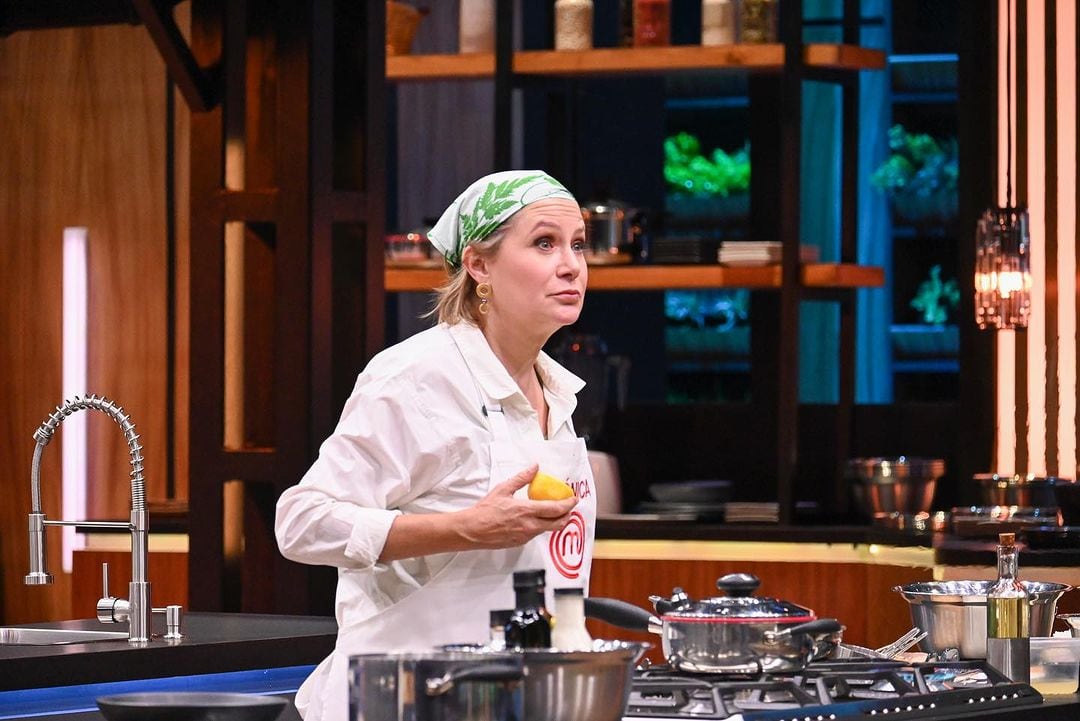 MasterChef Celebrity 2023