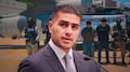 Harfuch confirma detención de exdirector de Tránsito de Escuinapa y “Güero Pink” en operativo