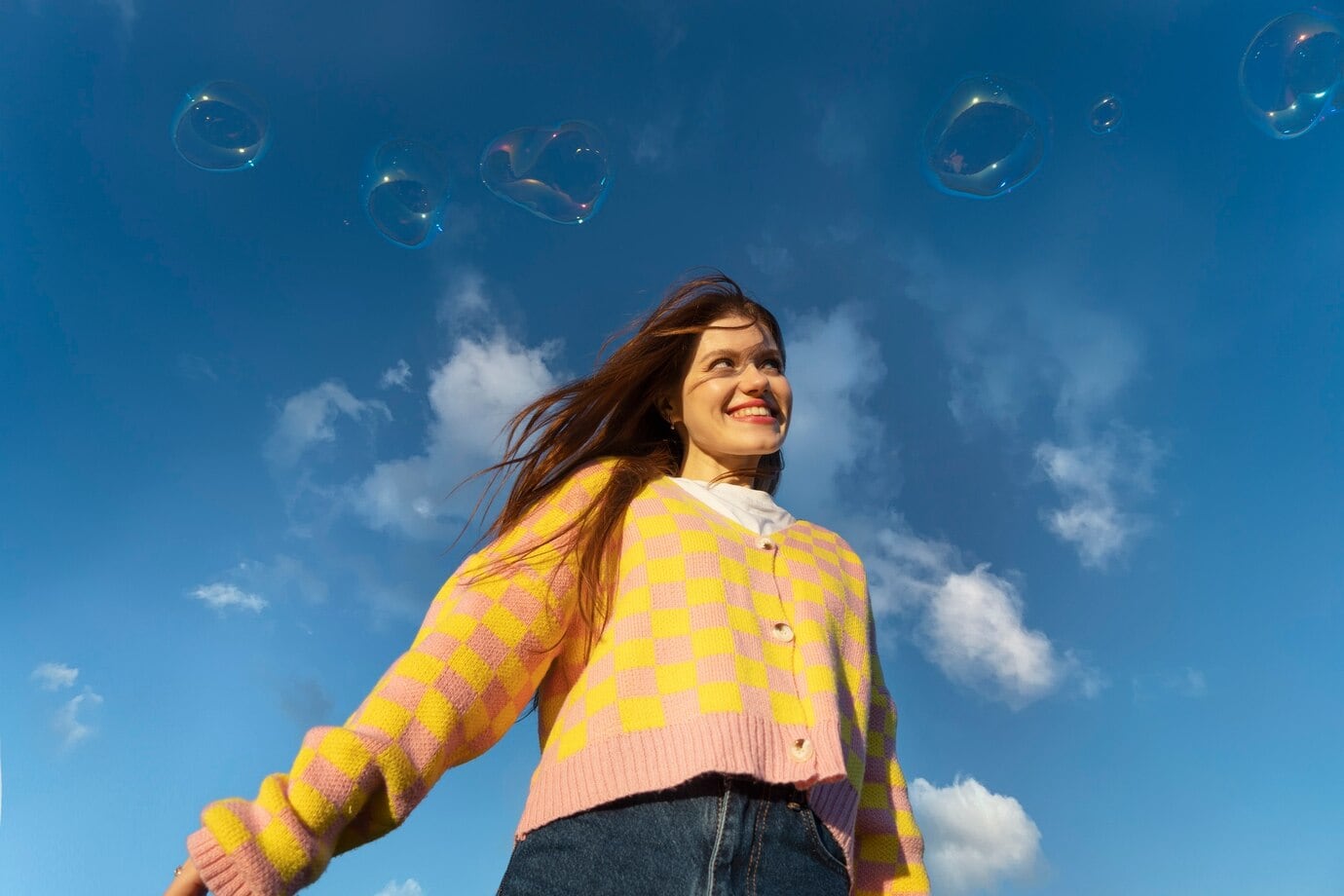 Día Internacional de la Felicidad