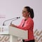 Claudia Sheinbaum exige al INE transparentar sanciones a funcionarios públicos en proceso electorales