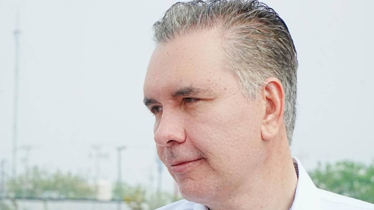 Waldo Fernández acusa a la Fiscalía de Nuevo León de fabricar caso en su contra