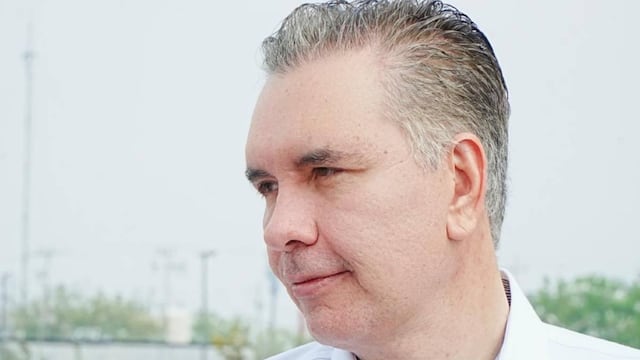 Waldo Fernández acusa montaje de la Fiscalía de Nuevo León en su contra