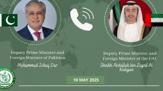 India y Pakistán detienen el fuego