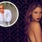 Shakira impone estilo vestida de ‘NO’ en la Semana de la Moda en París y ven este significado oculto