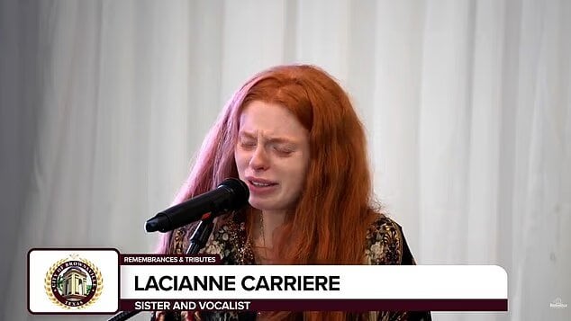 Lacianne Carriere