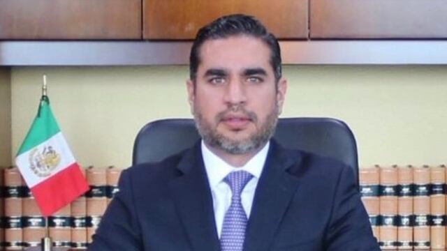 Juan Pablo Gómez Fierro