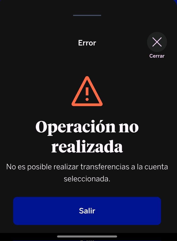 Caída BBVA