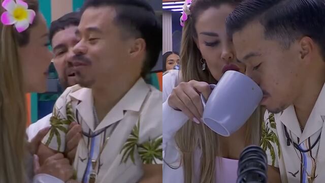 Ninel Conde y El Abelito