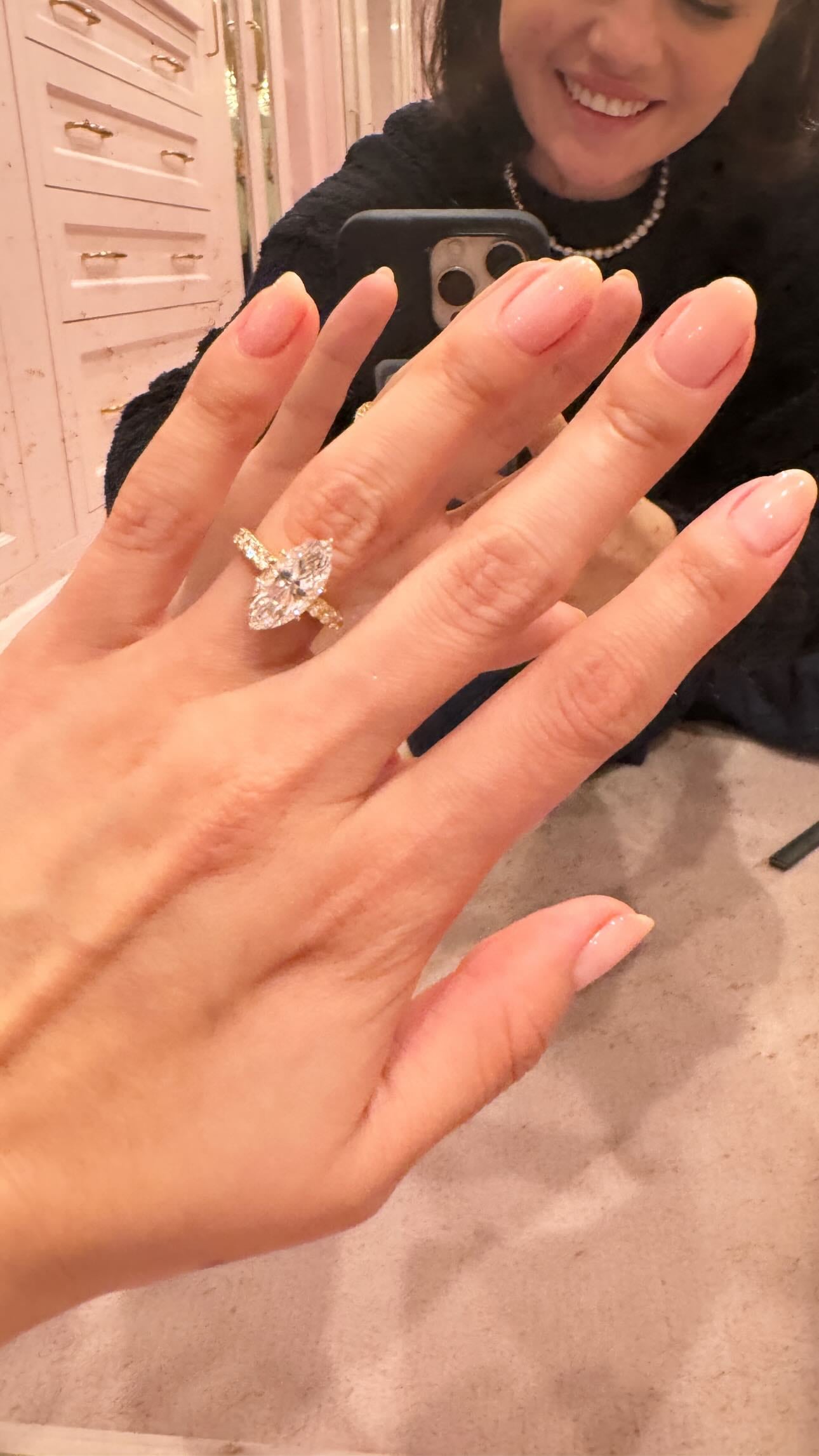 ¡Habrá Boda! Selena Gómez se compromete con Benny Blanco