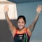 Alejandra Estudillo suma un nuevo diploma olímpico para México en los Juegos Olímpicos de París 2024