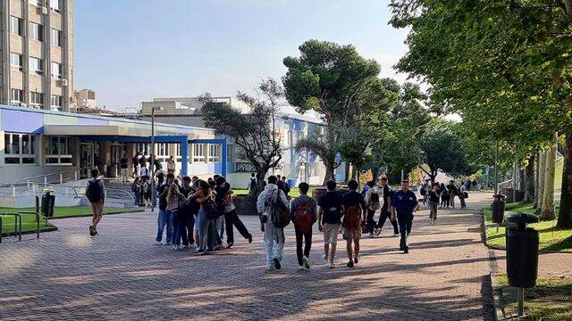 Universidad Autónoma de Madrid/Facebook