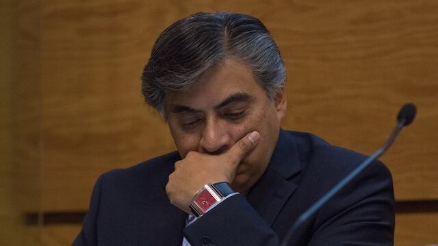 Gerardo Esquivel, subgobernador de Banxico, se pronunció respecto al incremento de la edad de retiro